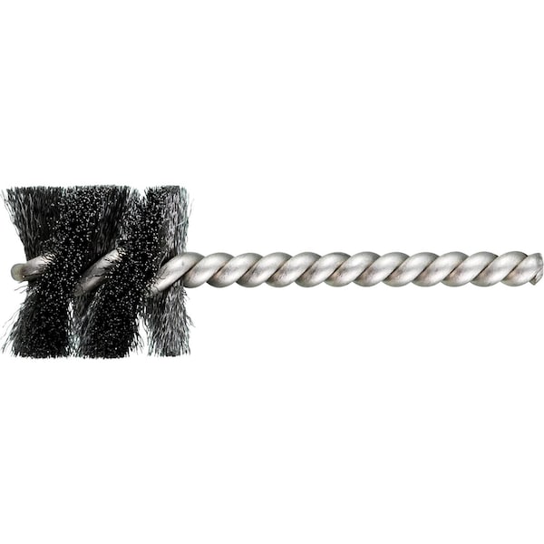 Pferd Power Tube Brush, SS/SS, .005CSWire, 1-1/8 83373 - main